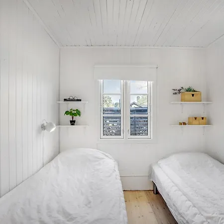 Amazing In With Wifi Semesterbostad *