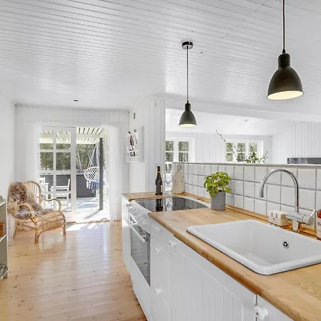 Bella Casa A Con Wifi * Rødby