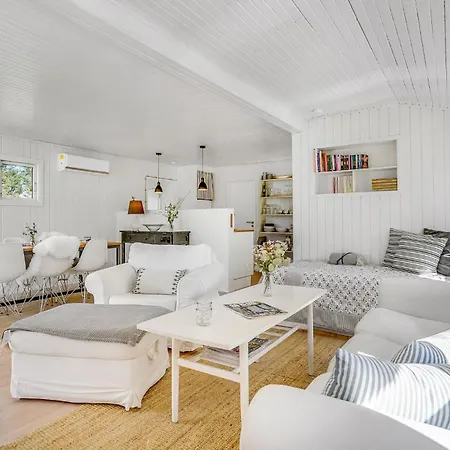 Amazing In With Wifi Semesterbostad