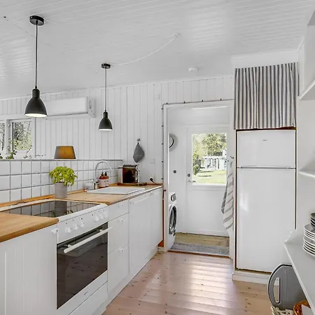 Superbe Maison De 3 à Hébergement de vacances Rødby