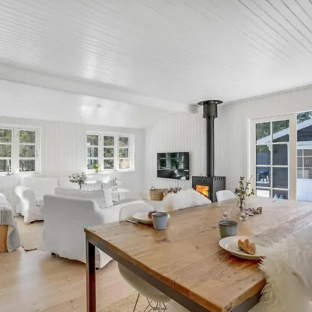 Amazing In With Wifi *