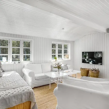 Superbe Maison De 3 à * Rødby