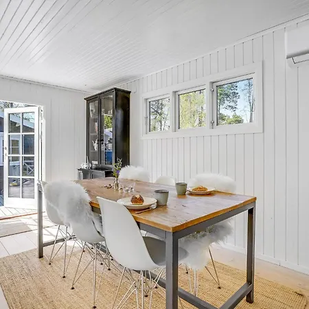 Semesterbostad Amazing In With Wifi *