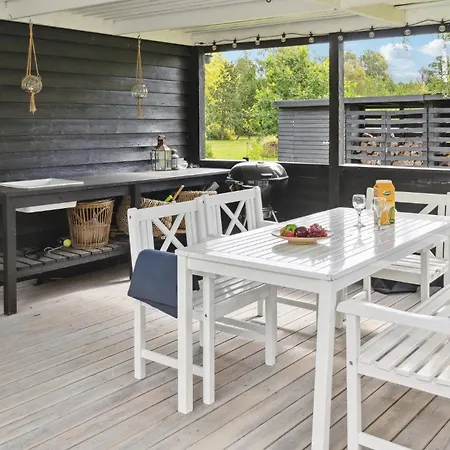 Semesterbostad Amazing In With Wifi *