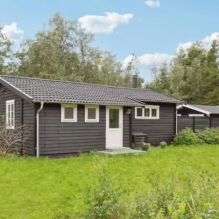 Semesterbostad Amazing In With Wifi *