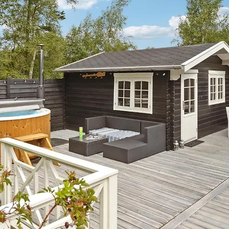Bella Casa A Con Wifi * Rødby