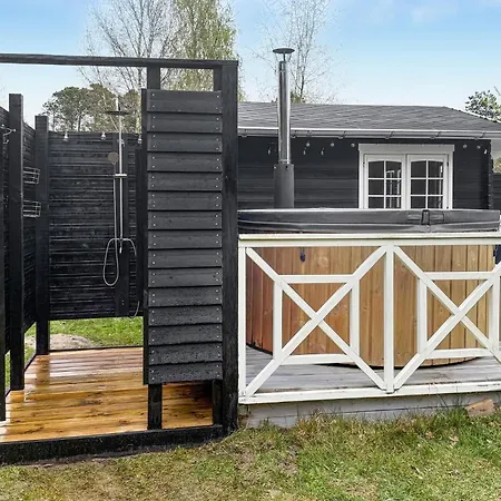 Amazing In With Wifi *