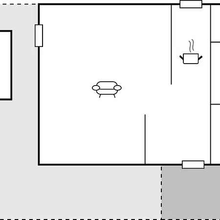 Amazing In With Wifi * Rødby