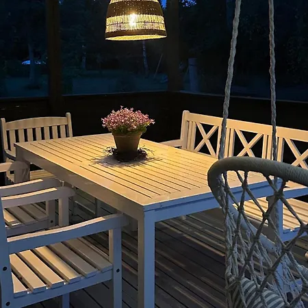 Bella Casa A Con Wifi *