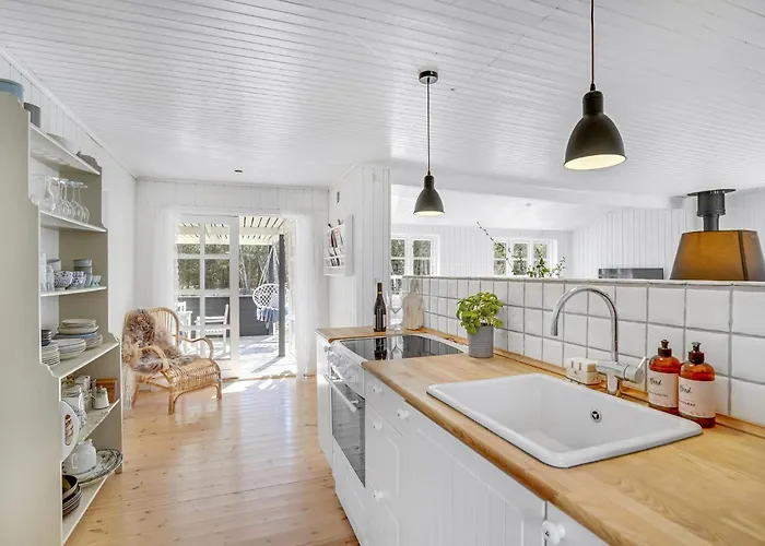 Amazing In With Wifi * Rødby