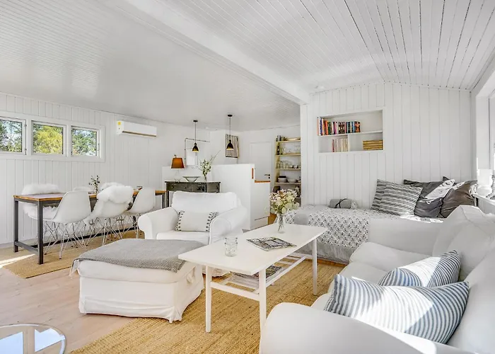 Amazing In With Wifi Сasa de vacaciones