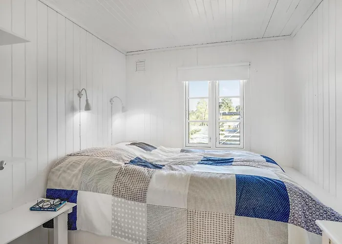 Сasa de vacaciones Amazing In With Wifi Rødby