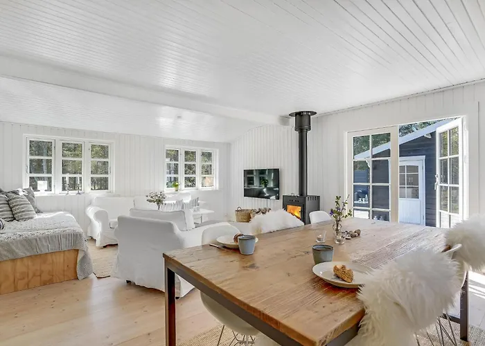 Amazing In With Wifi *