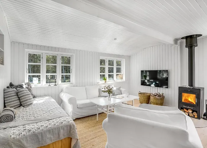 Amazing In With Wifi * Rødby