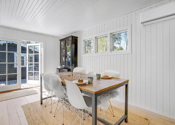 Сasa de vacaciones Amazing In With Wifi *