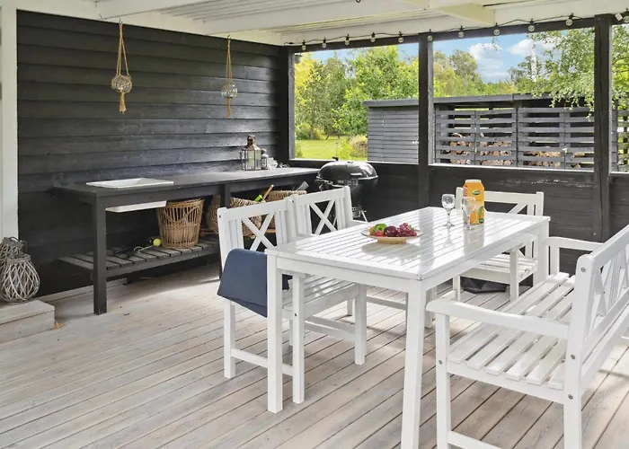 Сasa de vacaciones Amazing In With Wifi *