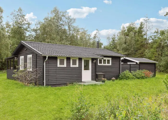 Сasa de vacaciones Amazing In With Wifi *