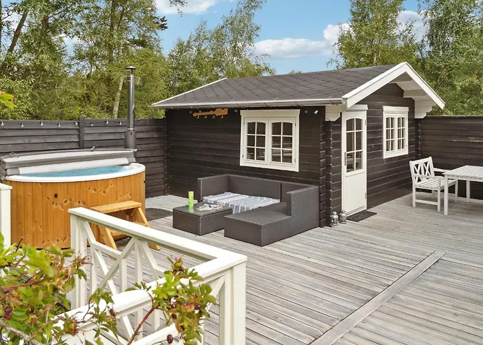 Amazing In With Wifi * Rødby