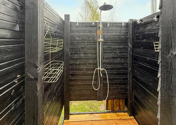 Сasa de vacaciones Amazing In With Wifi *