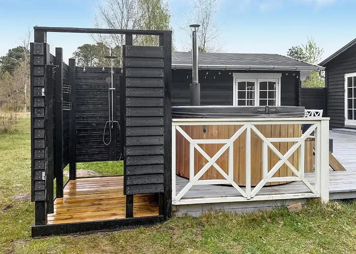 Amazing In With Wifi *